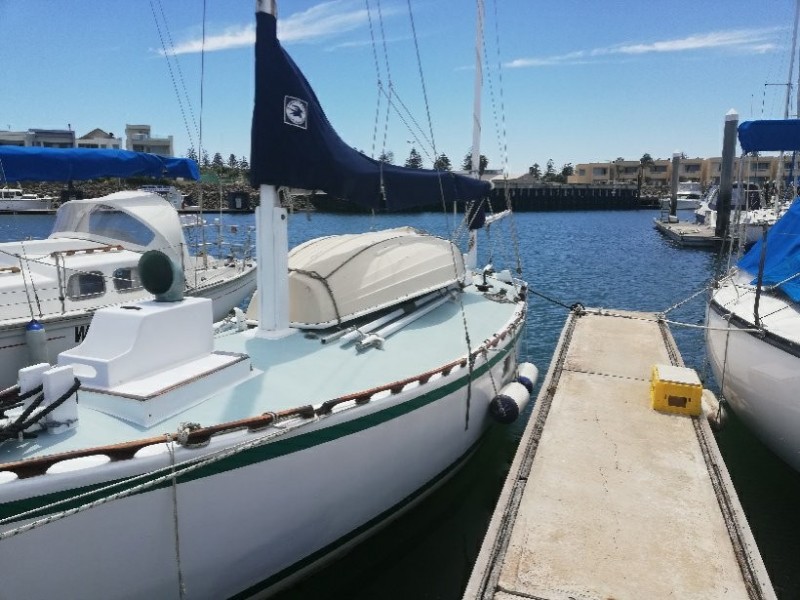 Lot D58 9.5m Refuge Cove/5a Alexa Road, North Haven SA 5018