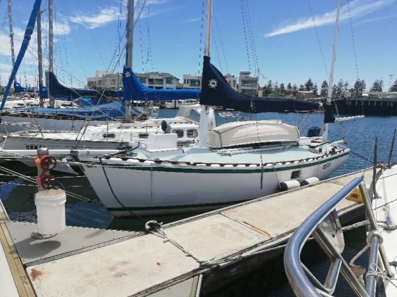 Lot D58 9.5m Refuge Cove/5a Alexa Road, North Haven SA 5018