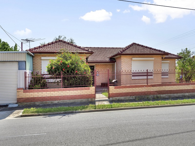 20 Charles Street, Rosewater SA 5013