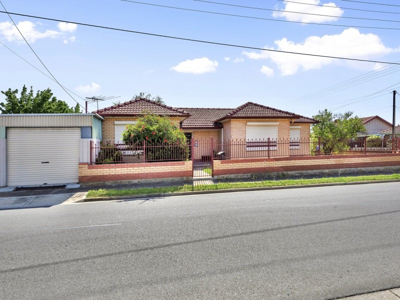 20 Charles Street, Rosewater SA 5013