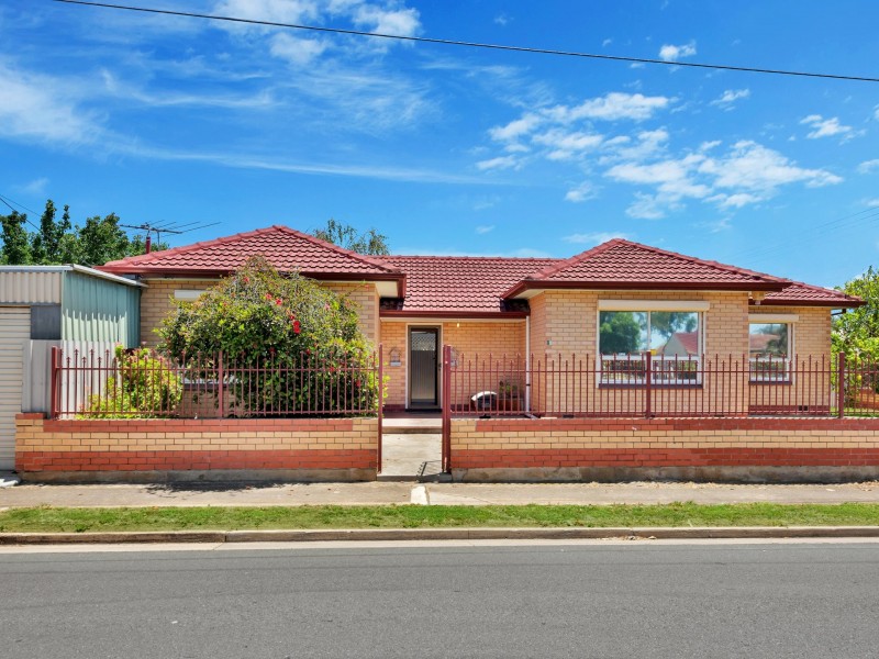 20 Charles Street, Rosewater SA 5013