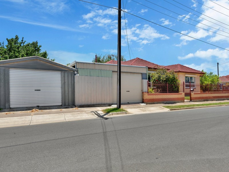 20 Charles Street, Rosewater SA 5013