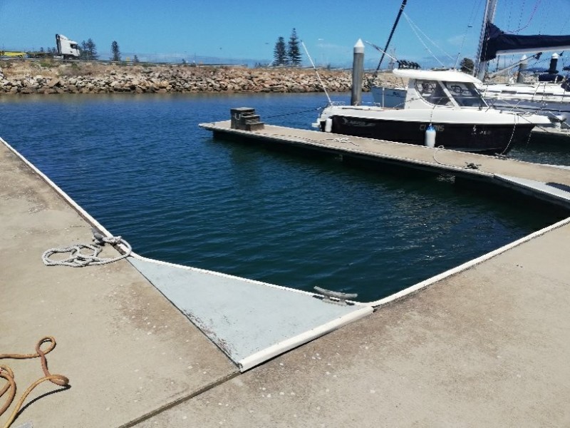 Lot G05 – 16 metre/RSAYS 750 Victoria Road, Outer Harbor SA 5018