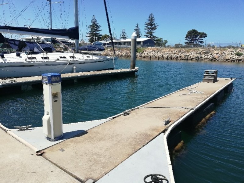 Lot G05 – 16 metre/RSAYS 750 Victoria Road, Outer Harbor SA 5018
