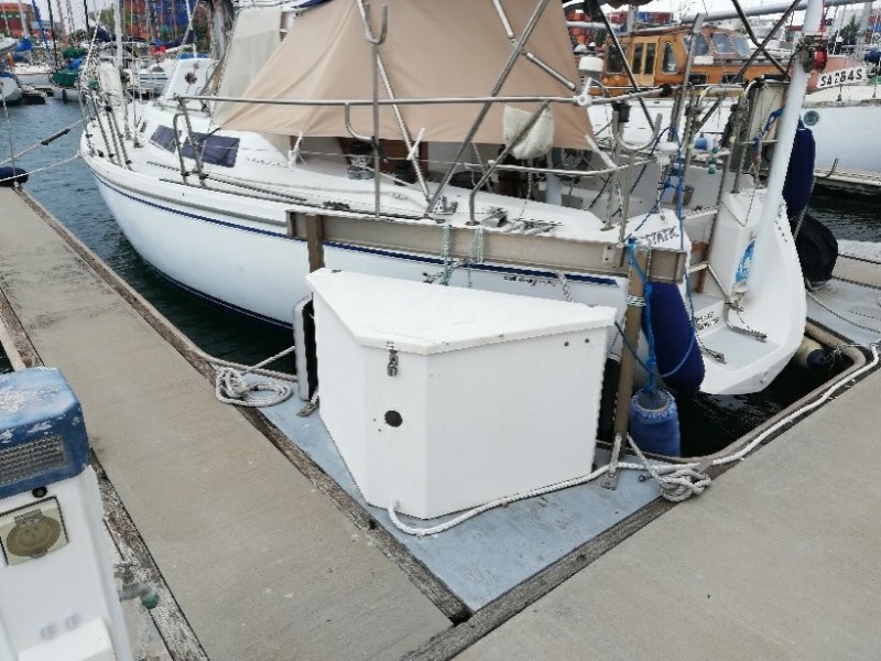 Lot D15-11m single/750 Victoria Road, Outer Harbor SA 5018