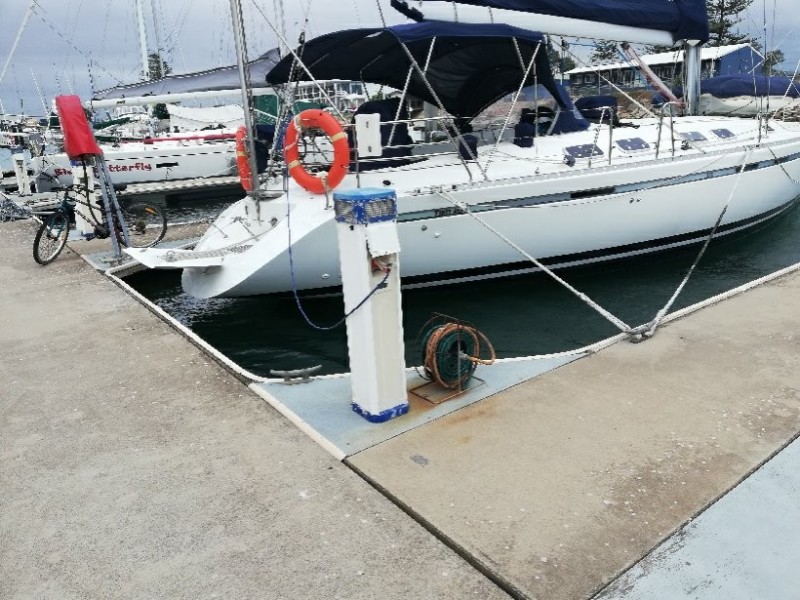 Lot G4-14m single/750 Victoria Road, Outer Harbor SA 5018