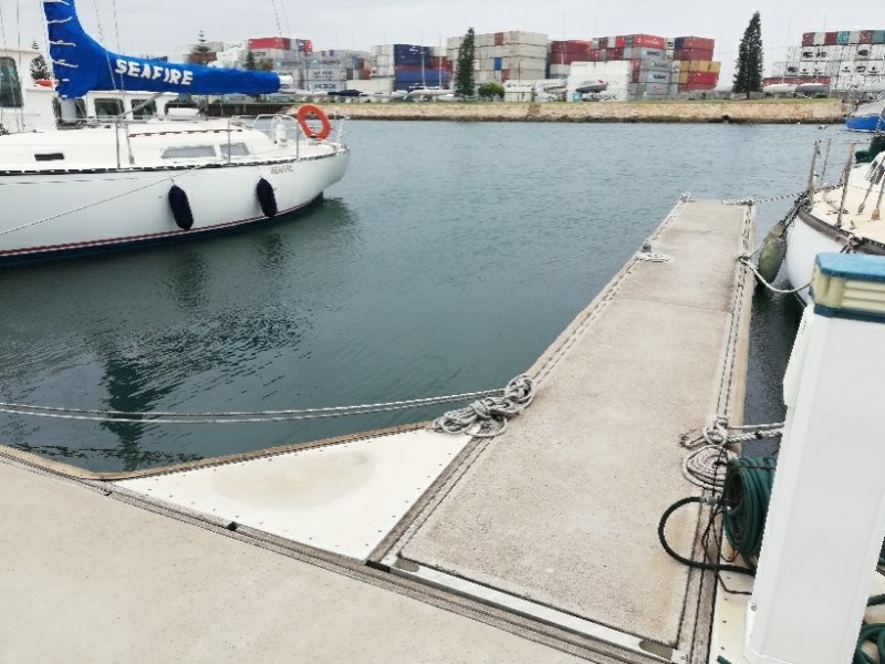 Lot K07 – 12m shared/750 Victoria Road, Outer Harbor SA 5018