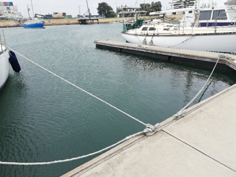 Lot K07 – 12m shared/750 Victoria Road, Outer Harbor SA 5018