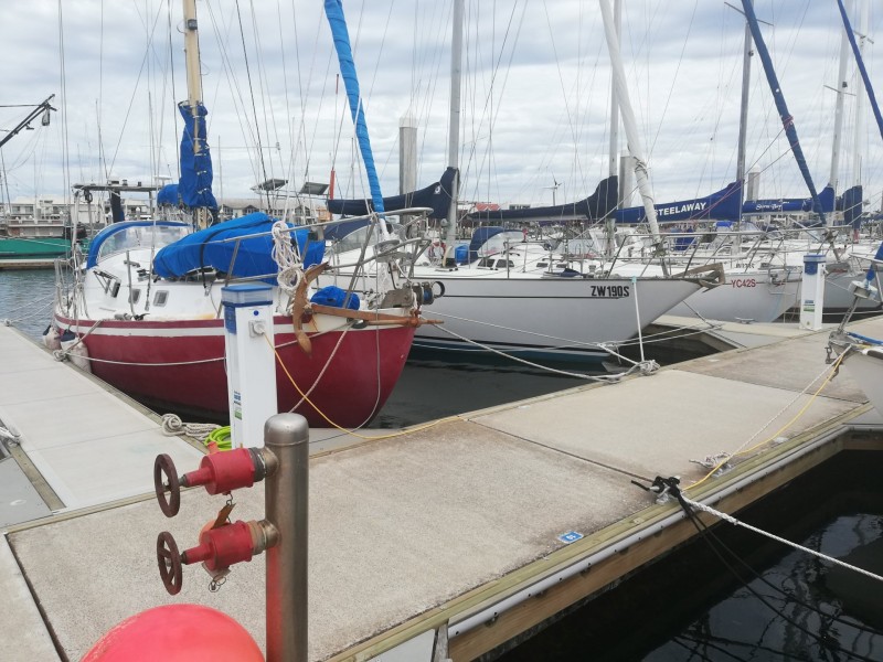 Lot D9&D11  Refuge Cove/5a Alexa Road, North Haven SA 5018