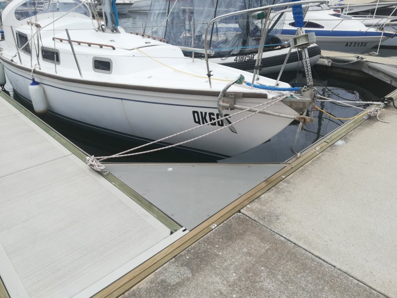 Lot D12-9.5m Refuge Cove/5a Alexa Road, North Haven SA 5018