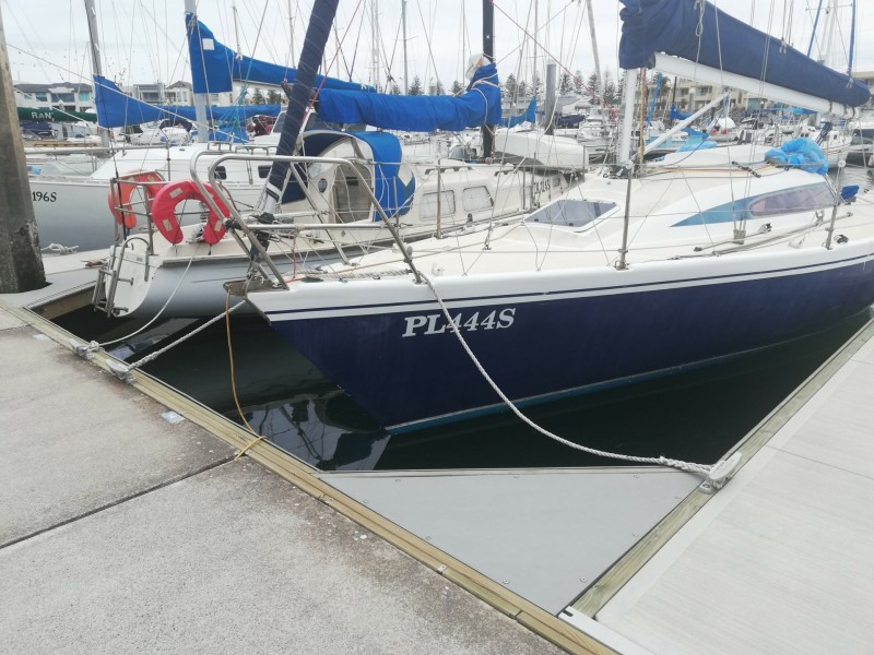 Lot D14 & D16-2×9.5m Refuge Co/5 Alexa Road, North Haven SA 5018