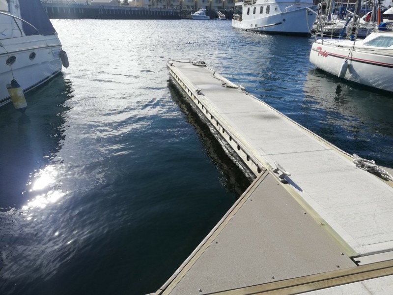 Lot D66 – 9.5m Refuge Cove/5a Alexa Road, North Haven SA 5018