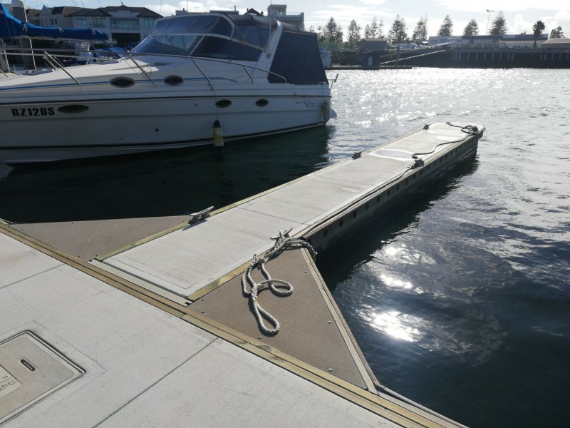 Lot D66 – 9.5m Refuge Cove/5a Alexa Road, North Haven SA 5018