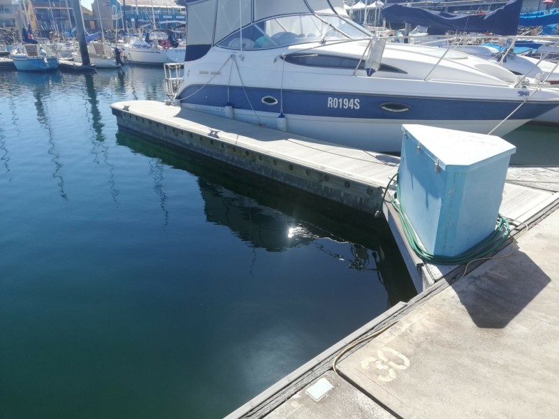 Lot C30 –   10.3m berth/5 Alexa Road – Refuge Cove, North Haven SA 5018