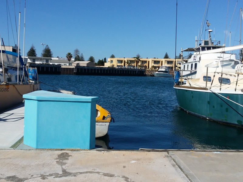 Lot D64 10.5m Ref. Cove/5 Alexa Road, North Haven SA 5018