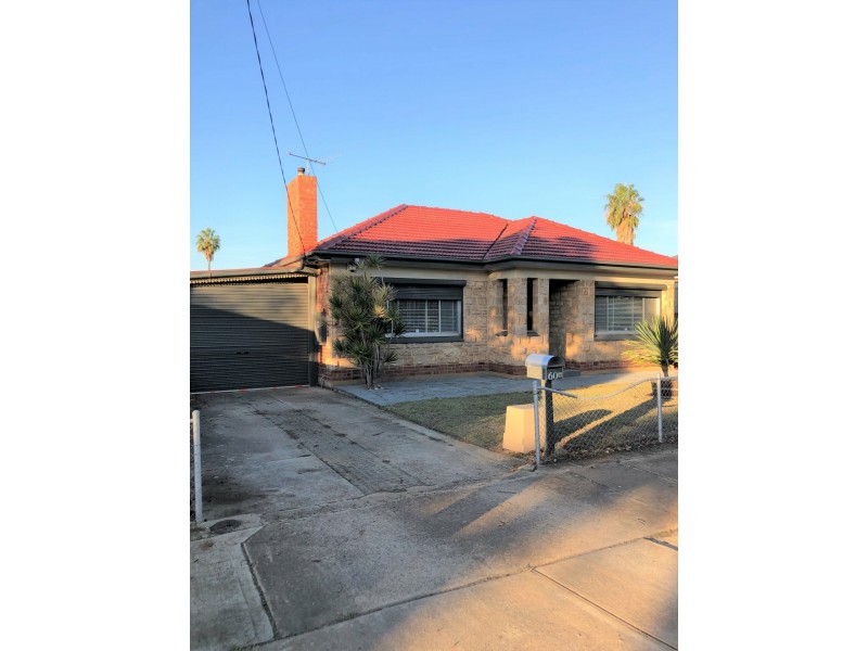 60 Jenkins Street, Rosewater SA 5013