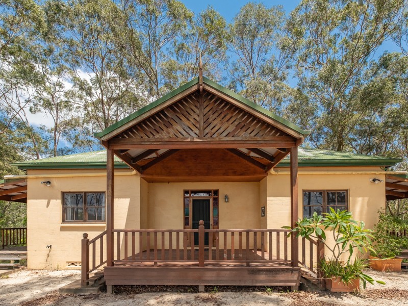 217 Ryan Road, Wolvi QLD 4570