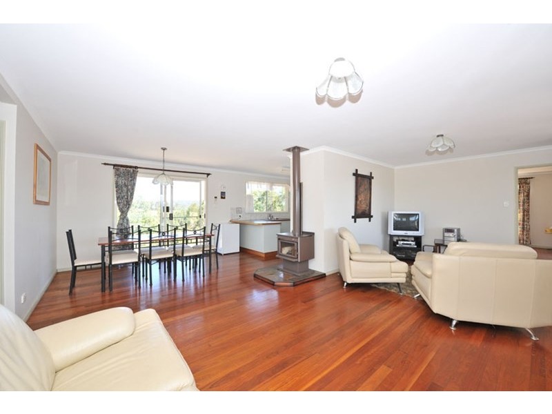 2045 Amamoor Creek Road, Amamoor Creek QLD 4570