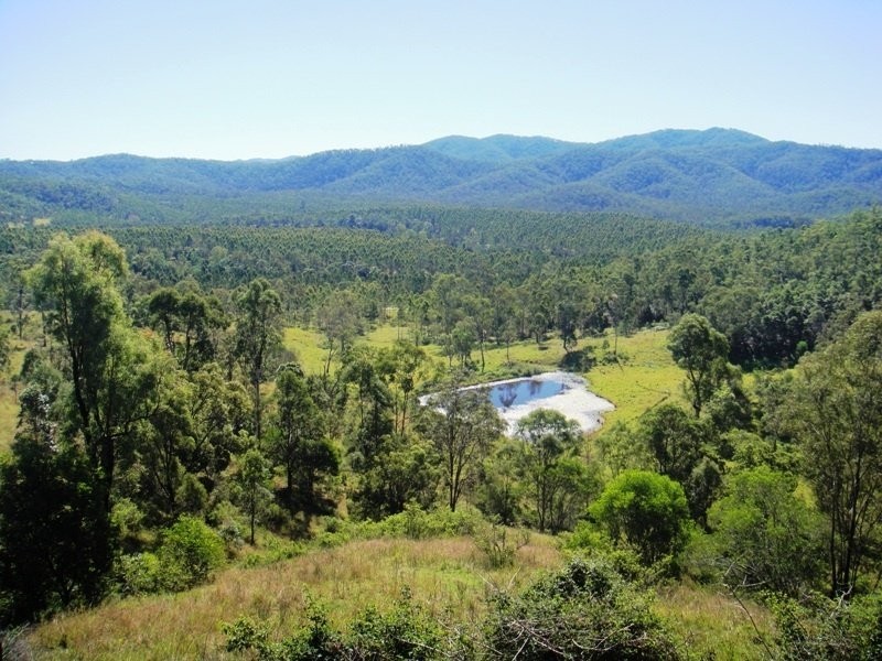 2045 Amamoor Creek Road, Amamoor Creek QLD 4570