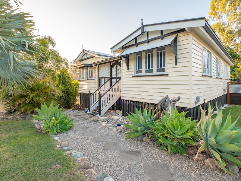 3 Angel Street, Kilkivan QLD 4600