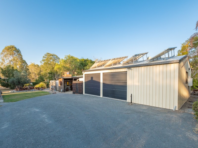 3 Angel Street, Kilkivan QLD 4600