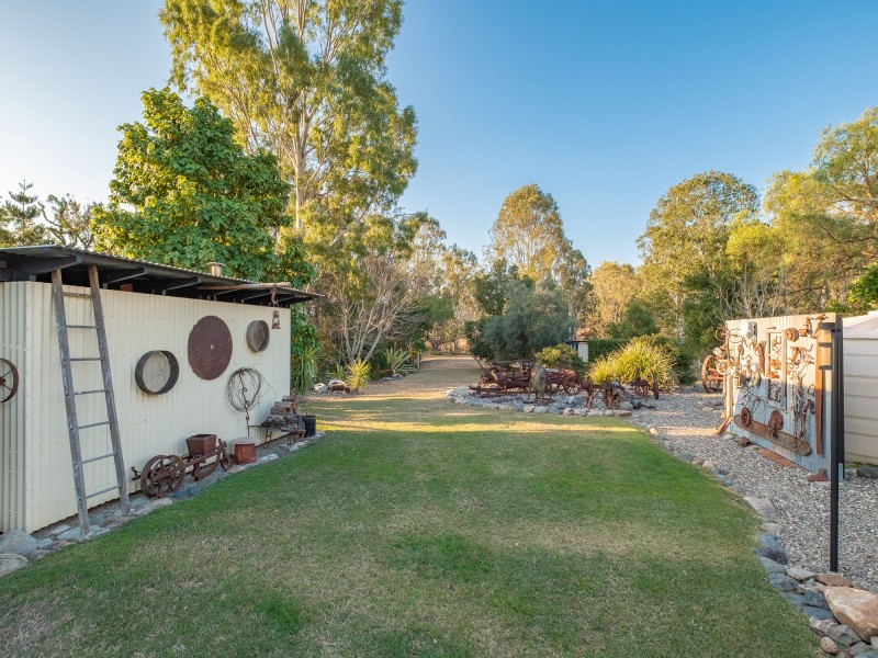 3 Angel Street, Kilkivan QLD 4600