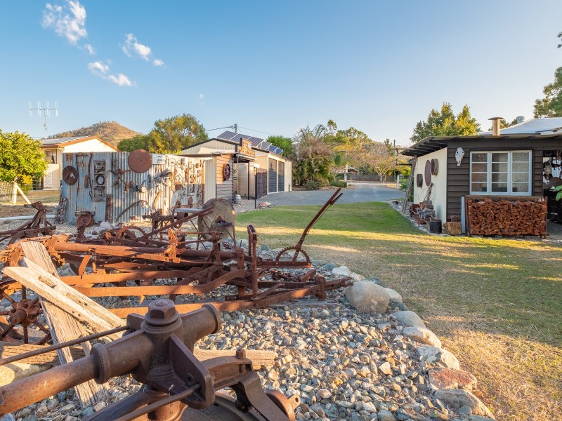 3 Angel Street, Kilkivan QLD 4600
