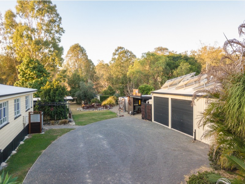 3 Angel Street, Kilkivan QLD 4600