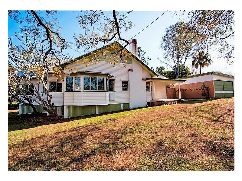 4 Popes Road, Gympie QLD 4570