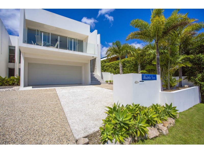40b Manooka Drive, Rainbow Beach QLD 4581