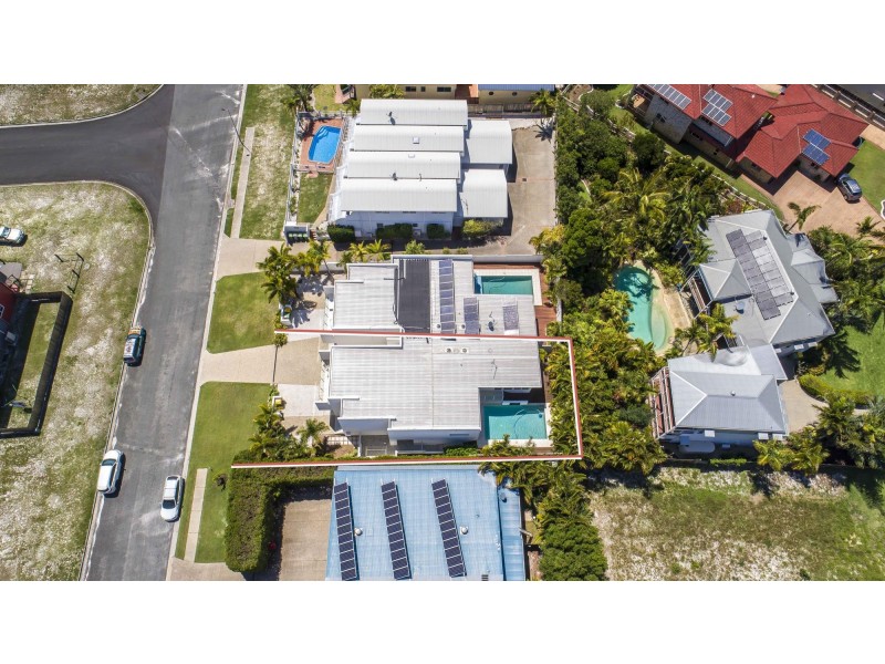 40b Manooka Drive, Rainbow Beach QLD 4581