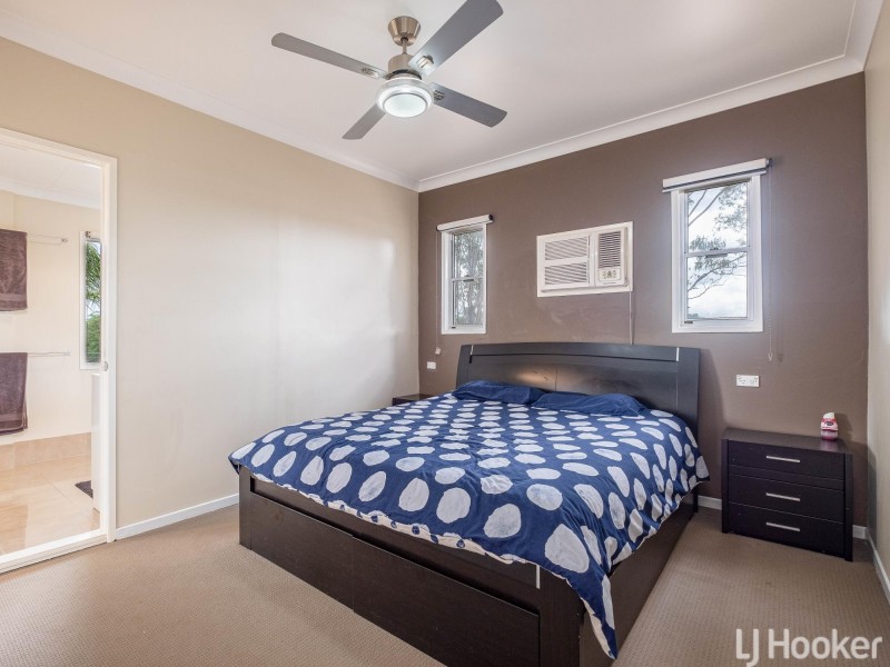 1712 Harvey Siding Road, Curra QLD 4570