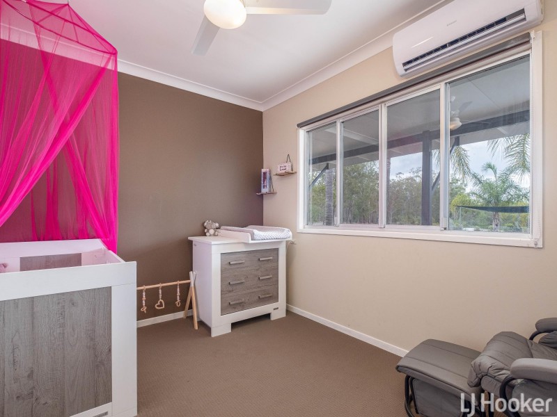 1712 Harvey Siding Road, Curra QLD 4570