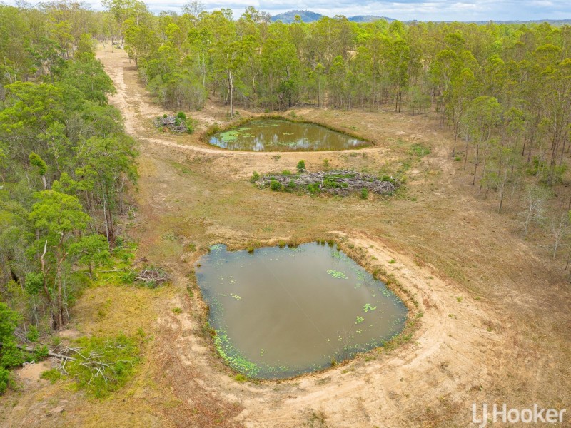 1712 Harvey Siding Road, Curra QLD 4570