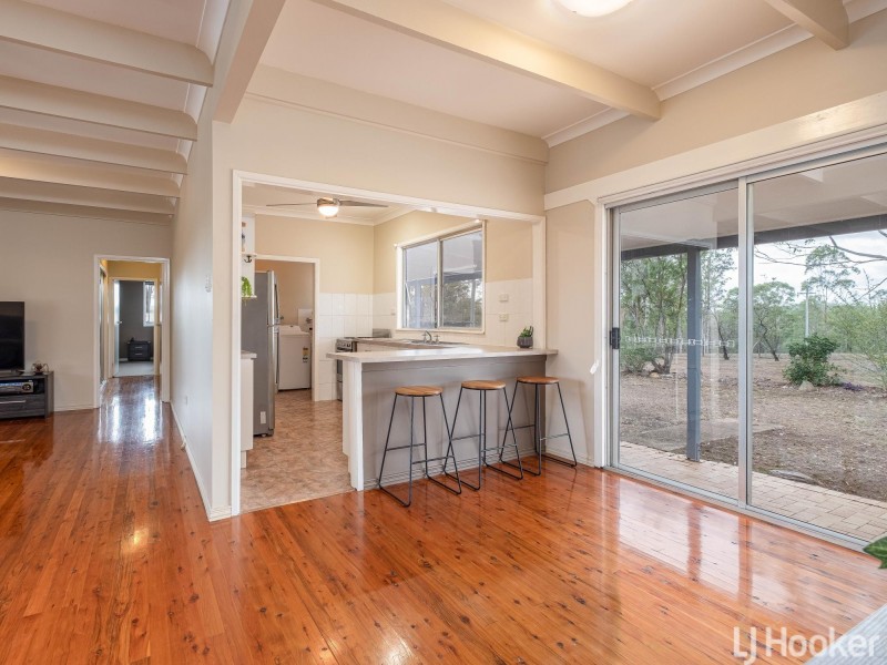 1712 Harvey Siding Road, Curra QLD 4570