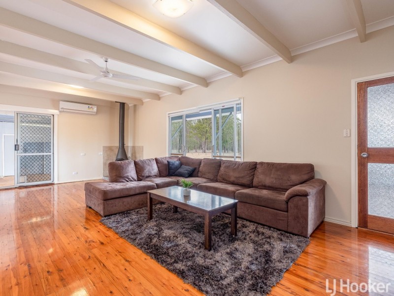 1712 Harvey Siding Road, Curra QLD 4570