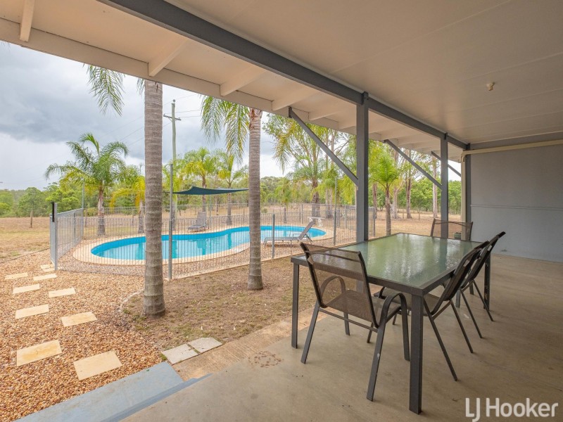 1712 Harvey Siding Road, Curra QLD 4570