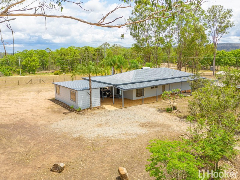 1712 Harvey Siding Road, Curra QLD 4570
