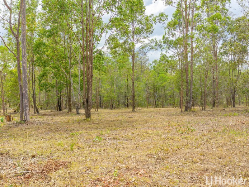 1712 Harvey Siding Road, Curra QLD 4570