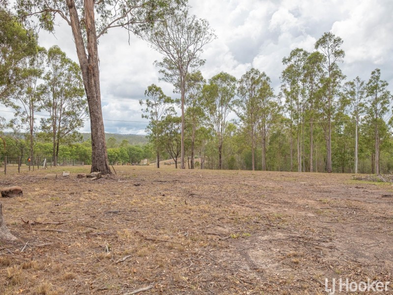 1712 Harvey Siding Road, Curra QLD 4570