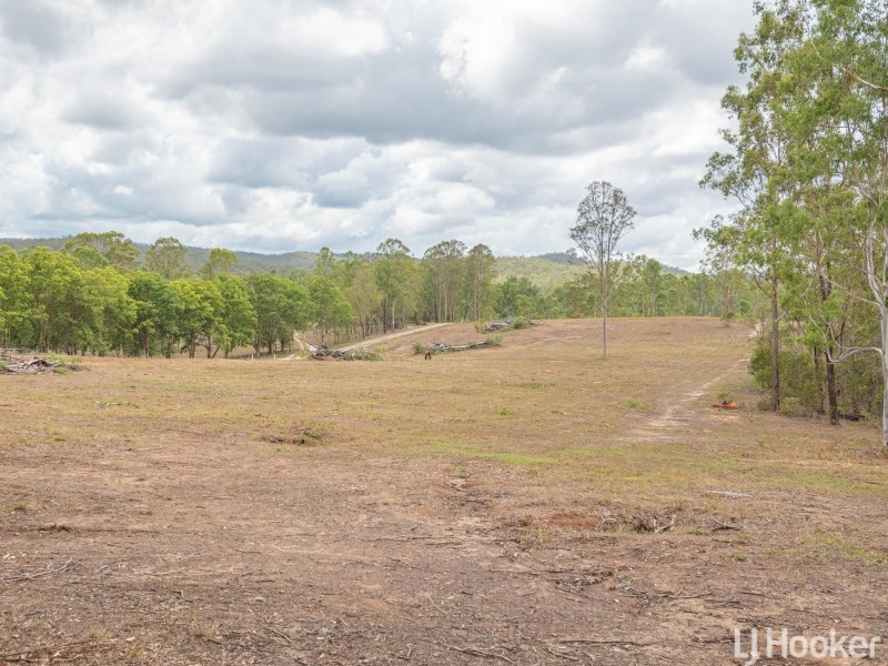 1712 Harvey Siding Road, Curra QLD 4570