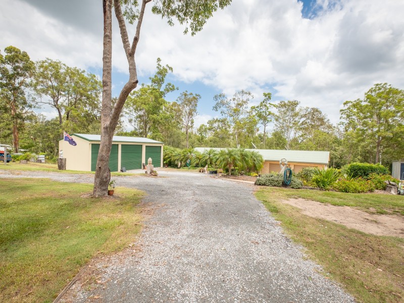 72 Delray Road, Mothar Mountain QLD 4570