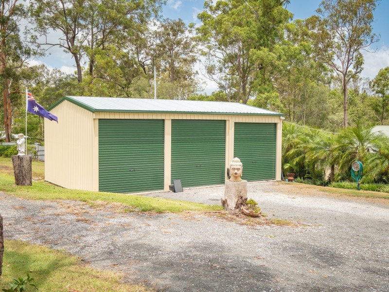 72 Delray Road, Mothar Mountain QLD 4570
