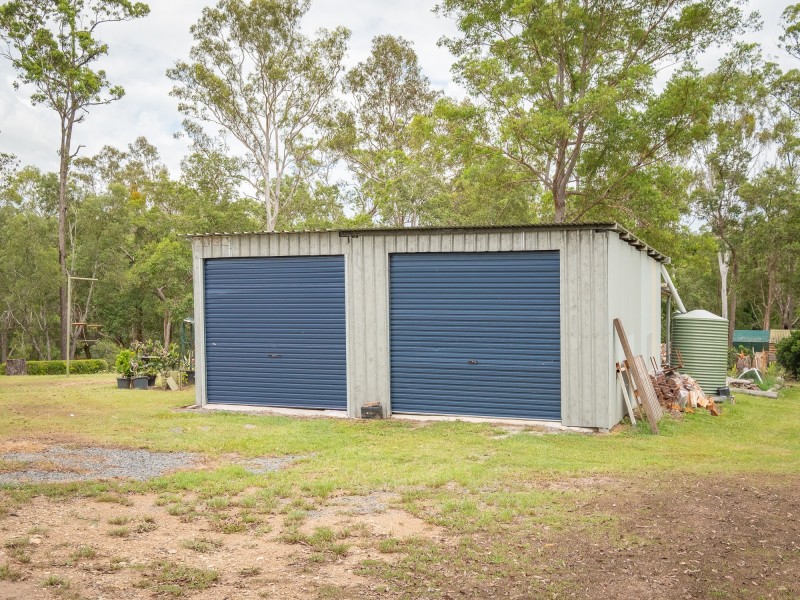 72 Delray Road, Mothar Mountain QLD 4570