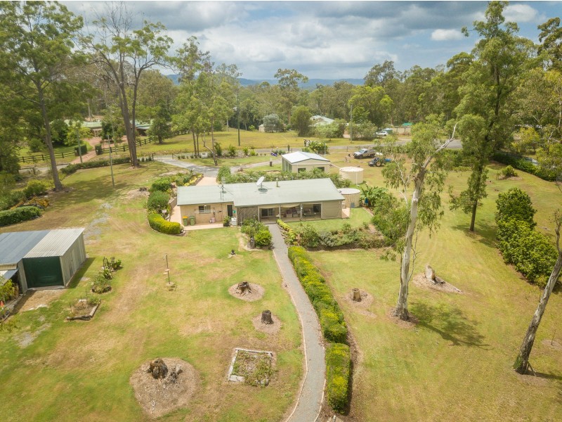72 Delray Road, Mothar Mountain QLD 4570
