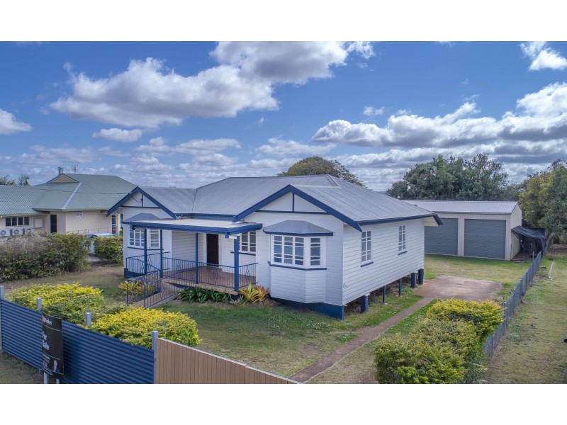 20 Red Hill Road, Gympie QLD 4570