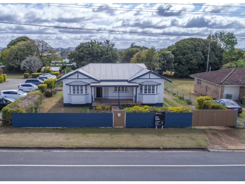 20 Red Hill Road, Gympie QLD 4570