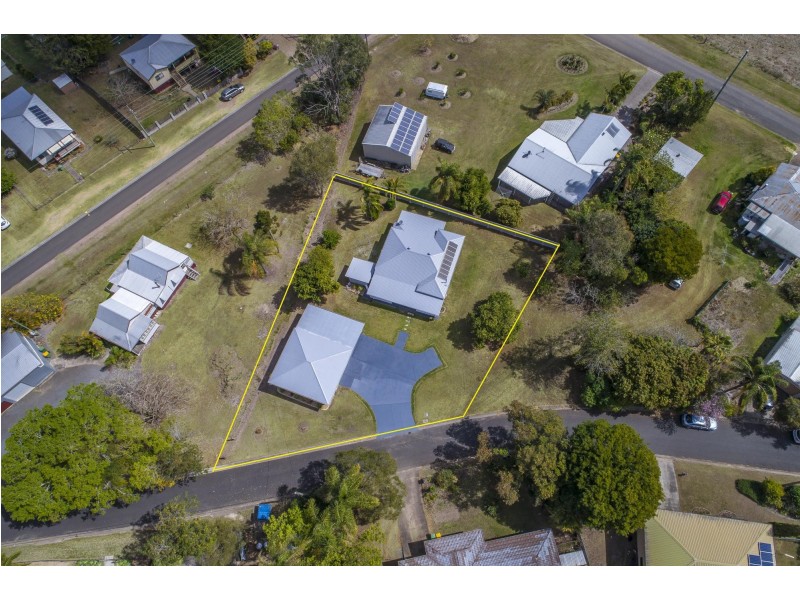 3 McMahon Lane, Monkland QLD 4570