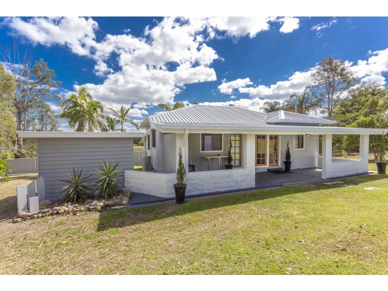 3 McMahon Lane, Monkland QLD 4570