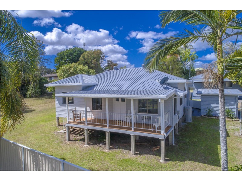 3 McMahon Lane, Monkland QLD 4570